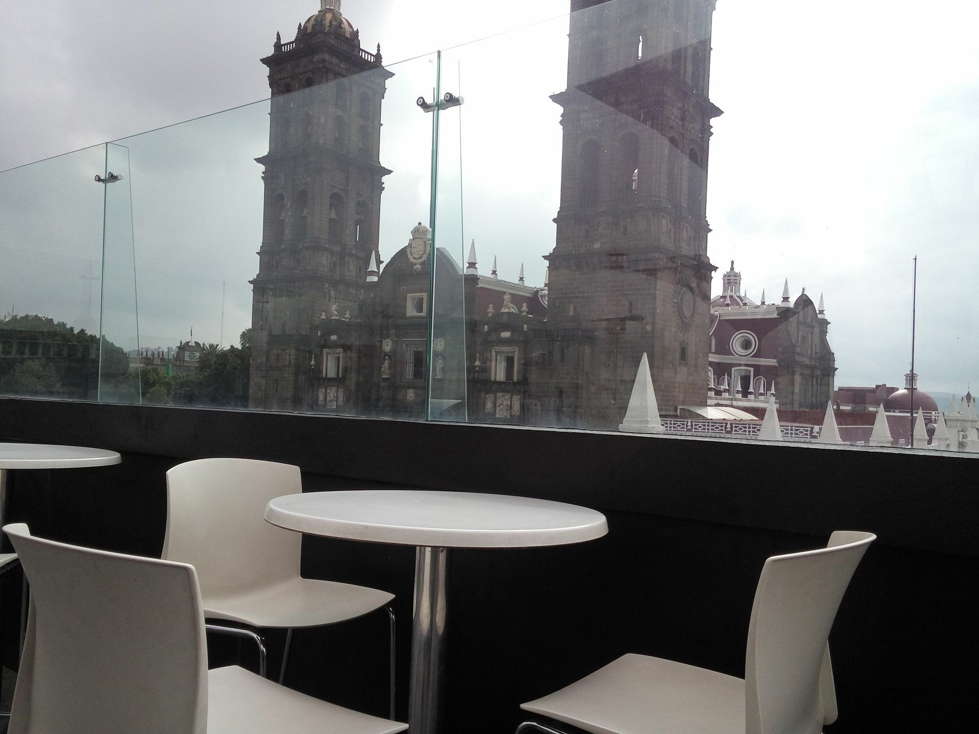 El Encanto Puebla Exterior photo